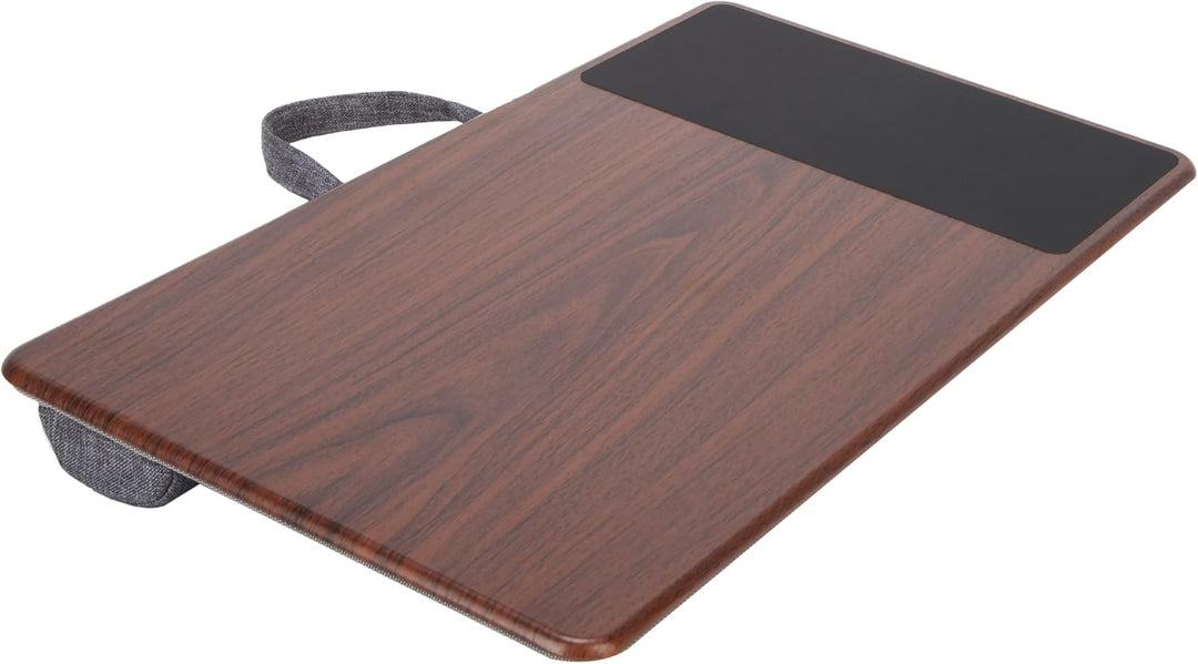 Targus | Laptop Desk with Mouse Pad up to 15.6" | AWE644BT