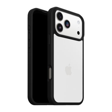 OtterBox | Profile Case iPhone 17 Pro Max - Black Crystal | 77-99303