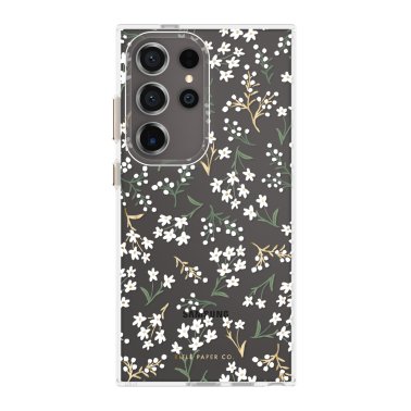 Rifle Paper | Samsung Galaxy S24 Ultra Case - Petite Fleurs | 15-12354