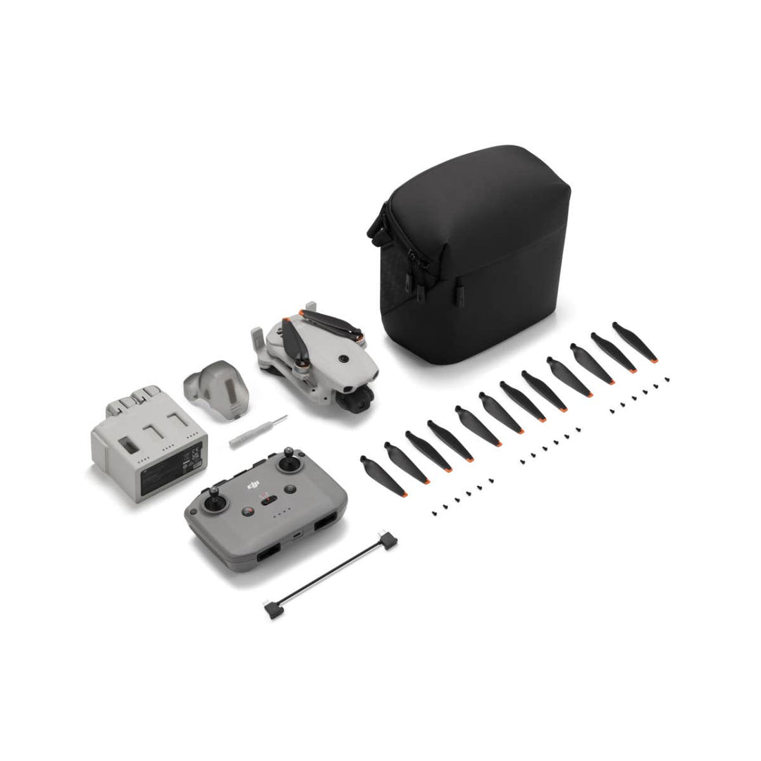 DJI | Lito 1 Fly More Combo (DJI RC-N3) | CP.MA.00000991.01