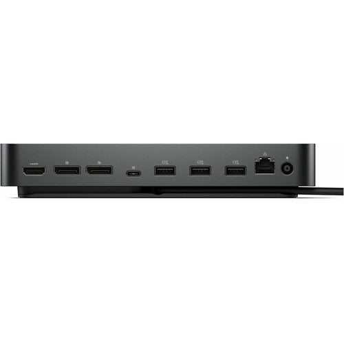 Dell | WD25 Pro Dock - Black | DELL-WD25