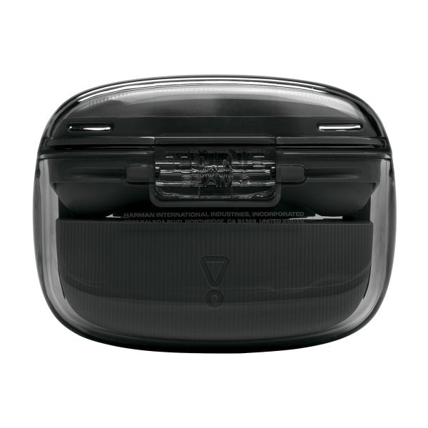 JBL | Tune Beam 2 True Wireless Lifestyle Headphone - Ghost Black | JBLTBEAM2GBLKAM  | PROMO ENDS AUG 28 | REG. PRICE $139.99