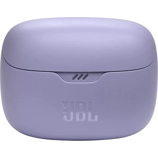 JBL | Tune Beam In-Ear Noise Cancelling True Wireless Earbuds - Purple | JBLTBEAMPURAM | PROMO ENDS MAY 23 | REG. PRICE $139.99