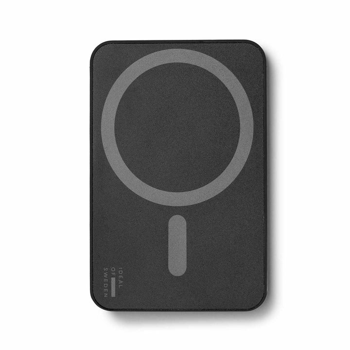 Ideal of Sweden | MagSafe Suction Mount Bubblegum - Black | IDSPMMS01