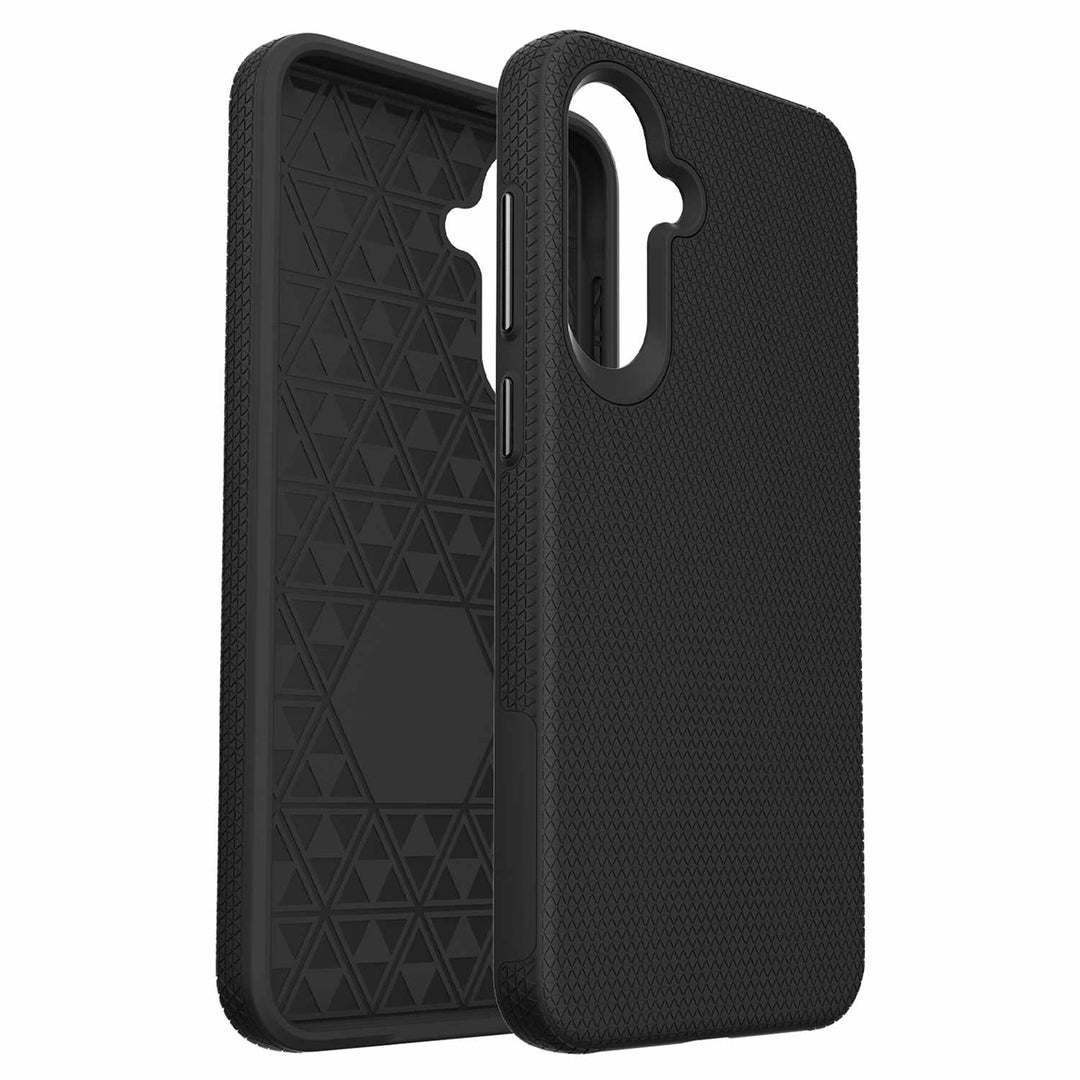 Blu Element | Armour Rugged Case for Samsung Galaxy A36 5G - Black | 120-9408
