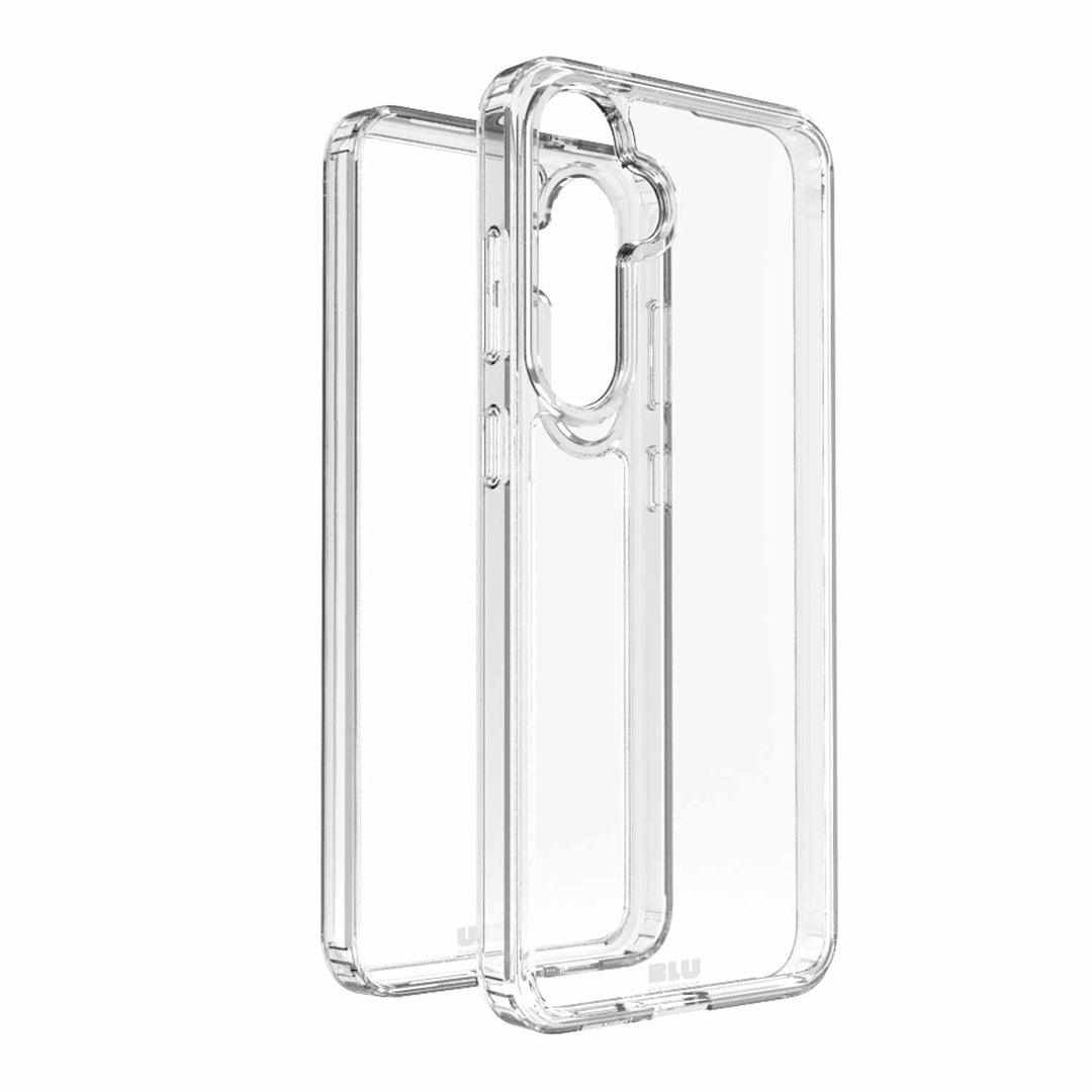 Blu Element | DropZone Air Case Samsung Galaxy S24 - Clear | 120-7922