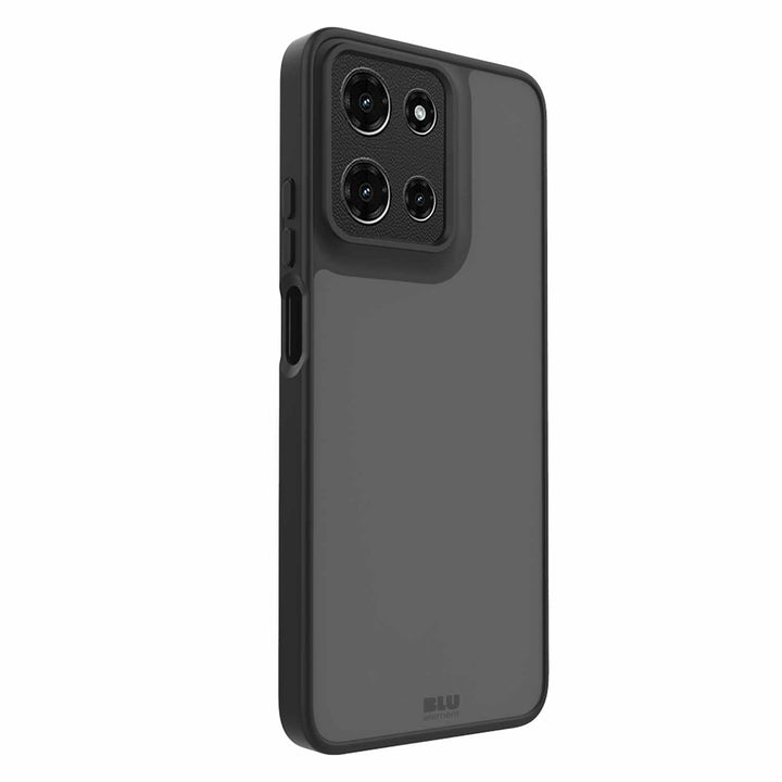 Blu Element | Chromatic Cloud Case for Moto G Stylus 2025 - Black | BECCAMS25