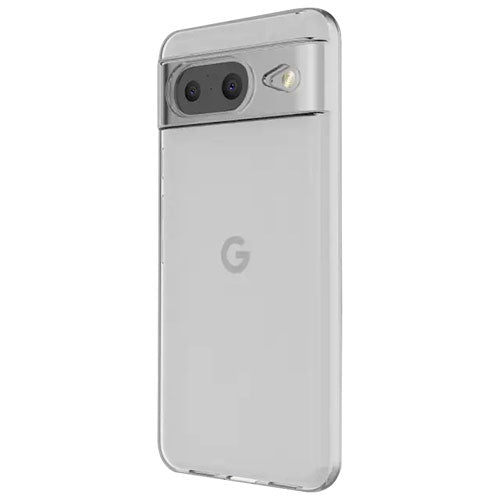 Dbramante1928 | Greenland Case for Google Pixel 8a - Clear | DB-GLGPCL00U502