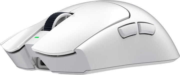 Razer | Viper V4 Pro 50000 DPI Wireless Gaming Mouse - White | RZ01-05630200-R3U1