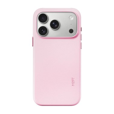 MOFT | Snap MagSafe Case iPhone 18 Pro/17 Pro  - Light Pink | MD020-1-i18p-LTPK