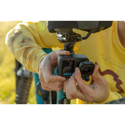 GoPro | HERO13 Black Ultra Wide Edition | GP-CHDRB-133-MY