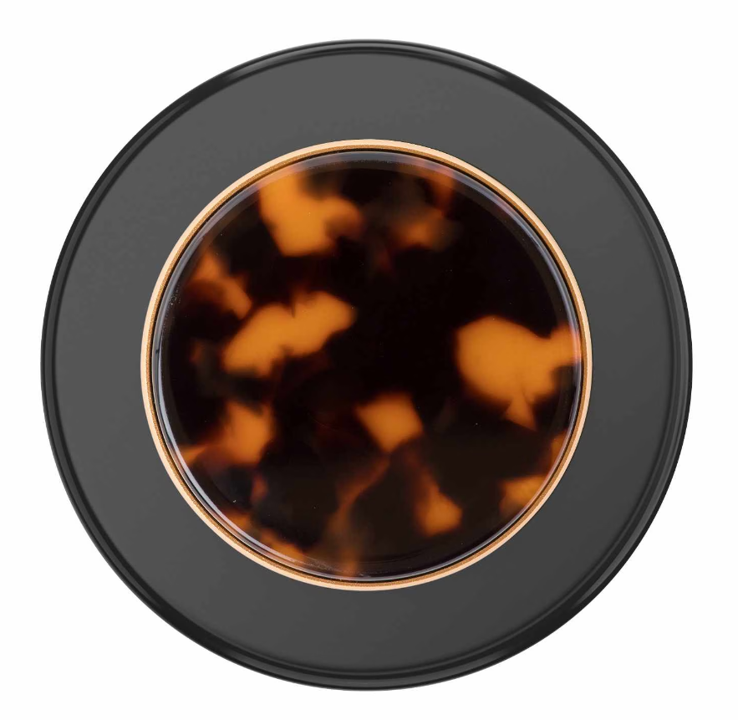 //// Popsockets | PopGrip for MagSafe Round with Adapter Ring - Tortoise | 123-0512
