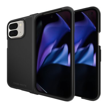 Case-Mate | Tough Case Google Pixel 9 Pro Fold - Black | 15-13557