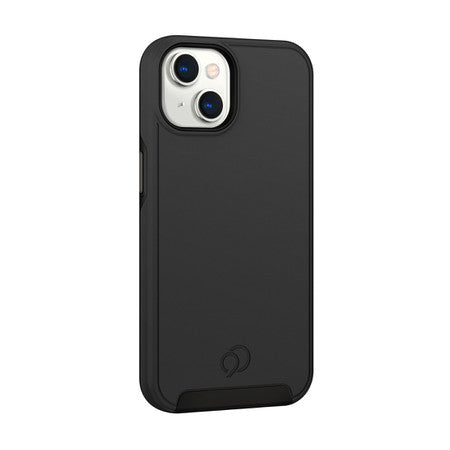 Nimbus | Cirrus 2 MagSafe Case iPhone 15/14/13 - Black | 120-7358