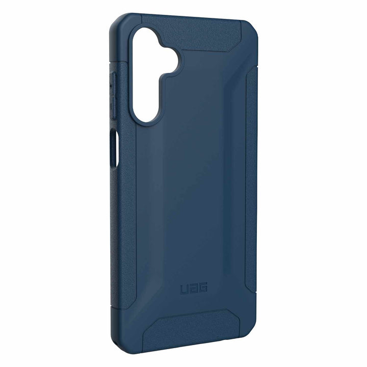 UAG | Scout Rugged Case Samsung Galaxy A15 5G - Mallard (Blue) | 120-8010