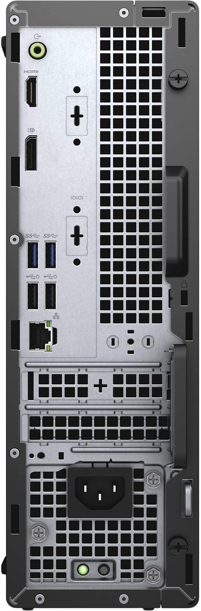 ほぼ新品　Dell Optiplex3080 Dell OptiPlex 3080 SFF Small Form Factor Desktop Computer