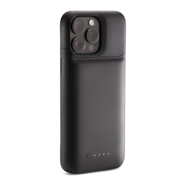 Mophie | iPhone 15 Pro Mophie Juice Pack - Black | 15-12506