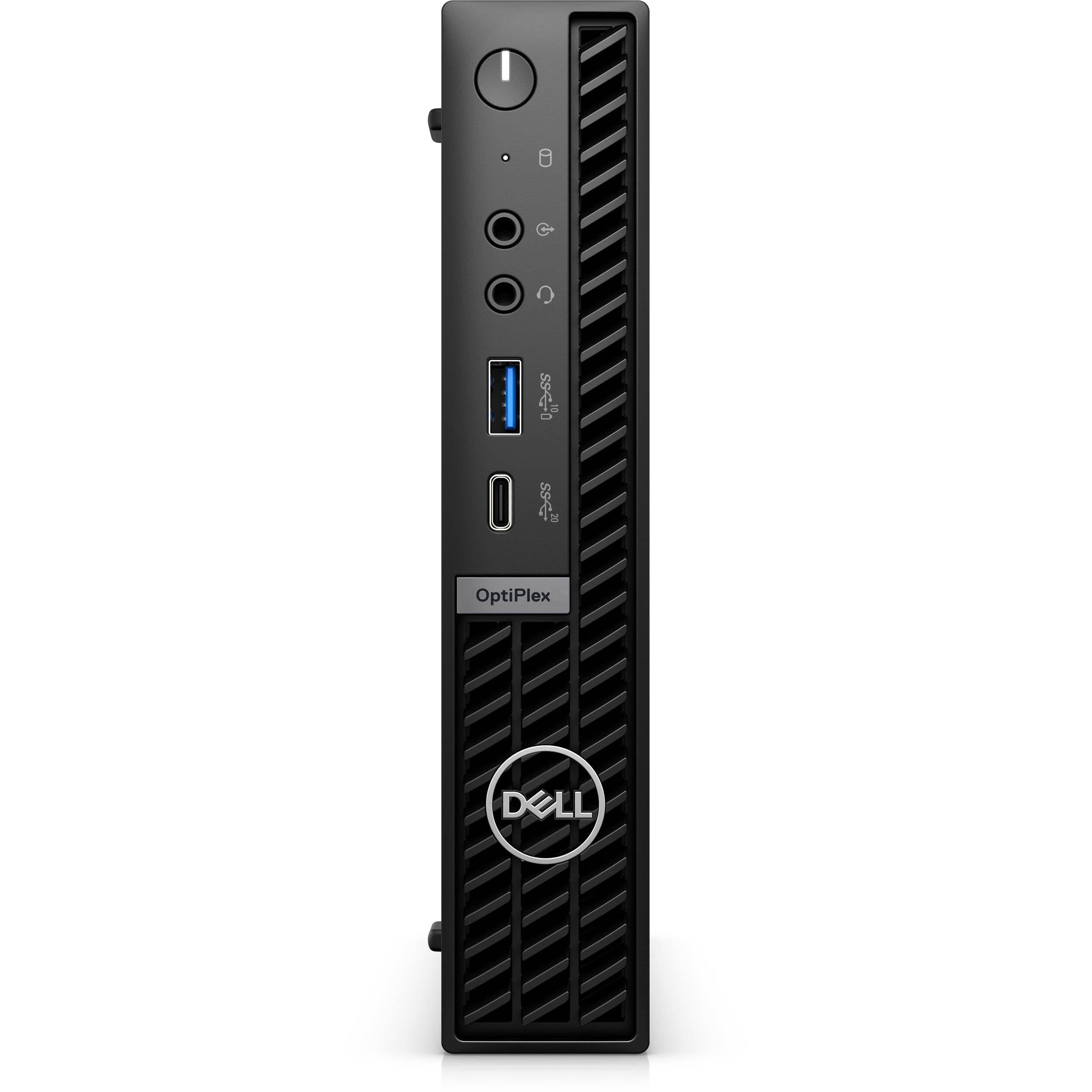 Dell | Desktop OptiPlex 7010 Plus Micro i5-13500T 8GB DDR5 256GB M