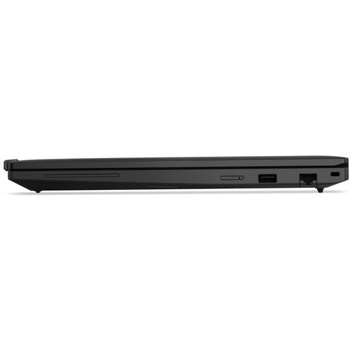 Lenovo | ThinkPad T16 16" Gen 3 Multi-Touch Laptop - Black | 21MN005HUS