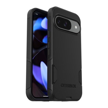 OtterBox | Commuter Case for Google Pixel 9/9 Pro - Black | 120-8691