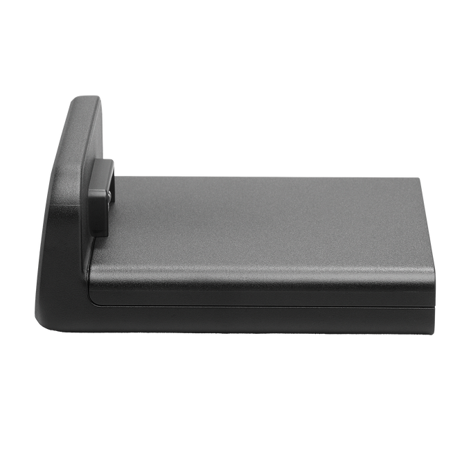 JBL | Battery 400 With Charging Case - Black | JBLBATT400CHRGCASE