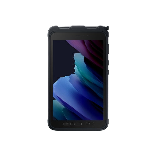 SO Samsung | Galaxy Tab Active3 Tablet 64GB  | SM-T577UZKDXAC