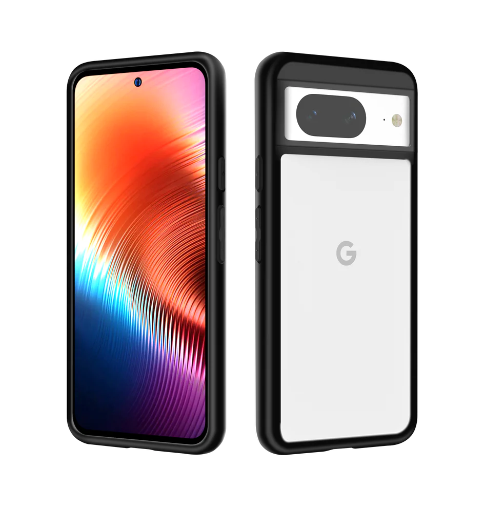 Caseco | Fremont Grip Frost Case - Google Pixel 8 | C21B5-01