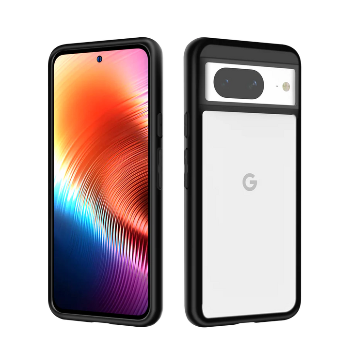 Caseco | Fremont Grip Frost Case - Google Pixel 8 | C21B5-01