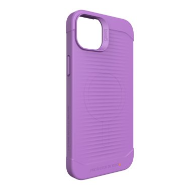 //// ZAGG GEAR4 | D3O Havana Snap Case iPhone 14 Plus - Purple | 15-10125