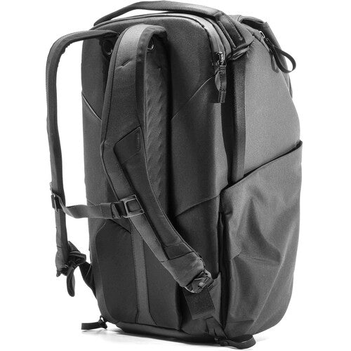 Peak Design | Everyday Backpack 30L v2 For up to 16"- Black | BEDB-30-BK-2