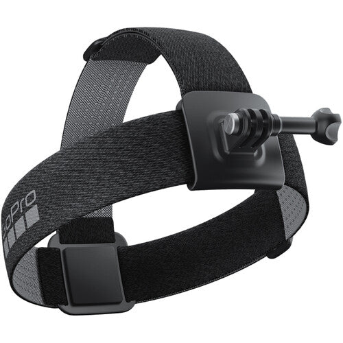 GoPro | Head Strap 2.0 For All HERO | GP-ACHOM-002