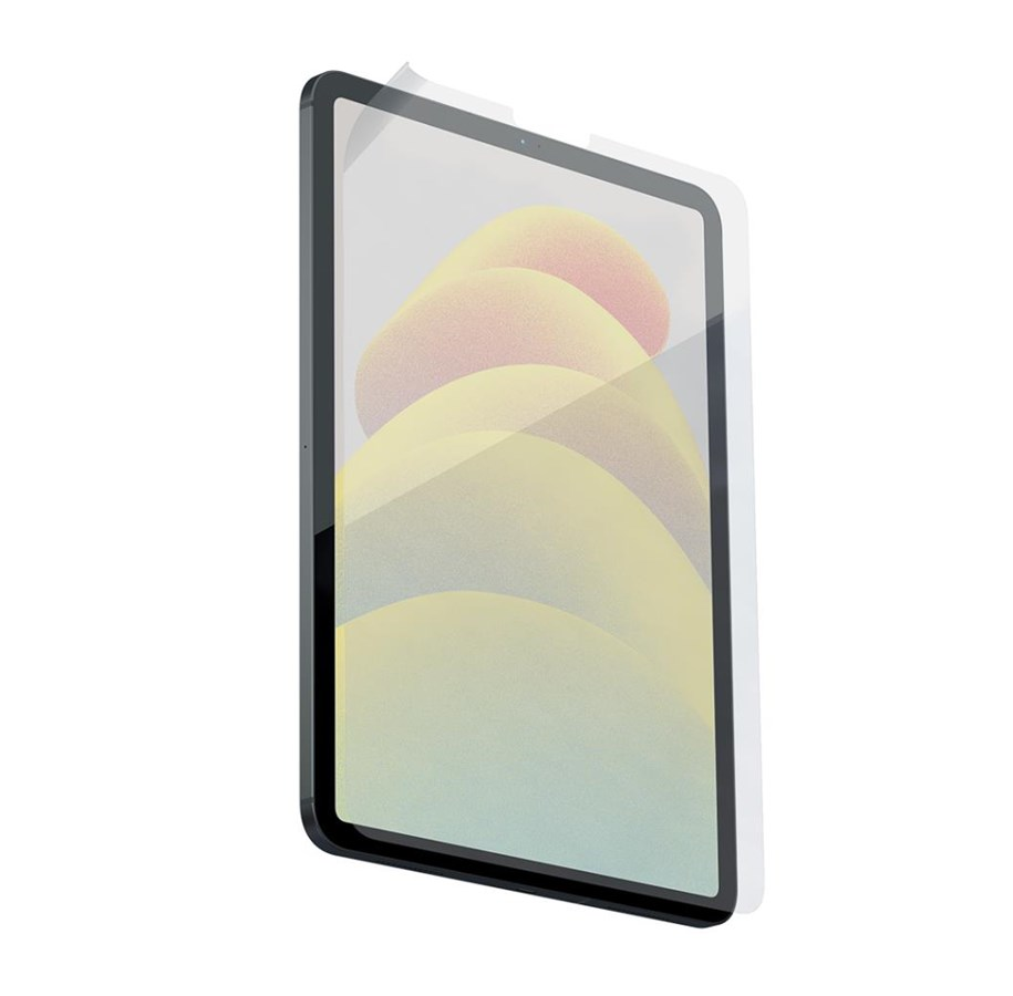 Paperlike | 2.1 Screen Protector for iPad Pro 12.9in (6th/5th Gen) 2pk - Clear | PL2A-12-18