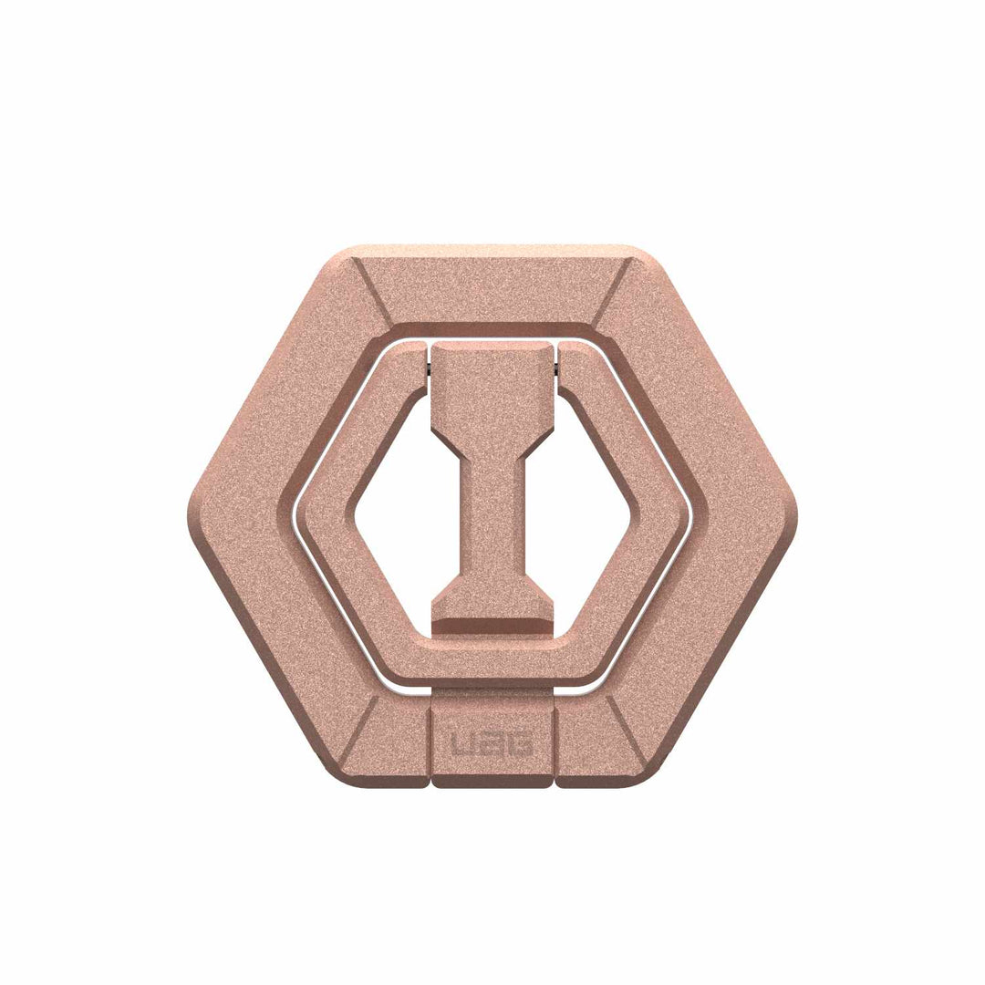 UAG | Magnetic Ring Stand for Magsafe - Nude | 123-0503