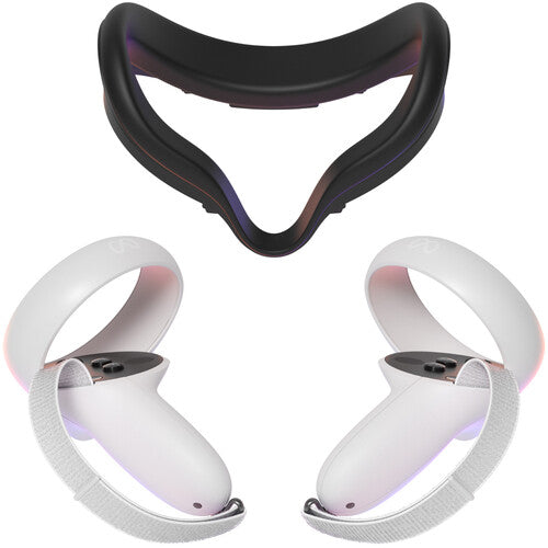 Meta | Quest 2 Active Pack - Light Grey | 899-00325-01