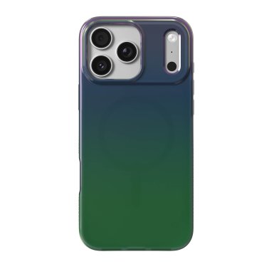 ZAGG | Graphene Milan Snap Case iPhone 18 Pro Max/17 Pro Max  - Raven Feather | 702322380