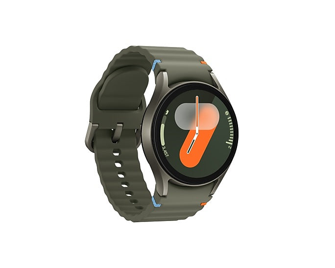 Samsung | Galaxy Watch LTE (GPS) 40mm Smartwatch - Green | SM-L305FZGAXAC