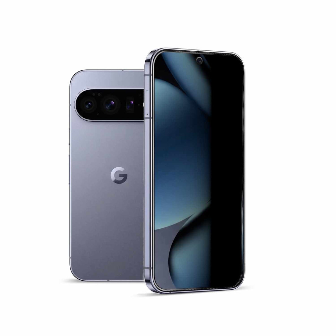 22 Cases | Privacy Tempered Glass Screen Protector for Google Pixel 11 Pro XL | 22PRIPPX11PROXL