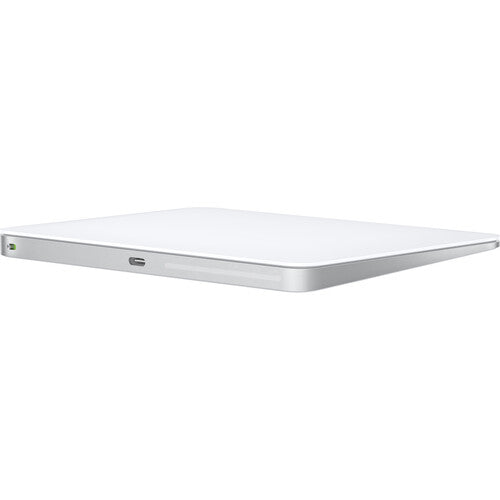 Apple | Magic Trackpad Multi-Touch Surface USB-C - White | MXK93AM/A