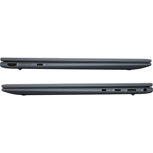 HP | Elite Dragonfly 13.5" FHD G4 Notebook - i5-1345U, 16GB LPDDR5, 512GB M.2 PCIe NVMe 2280 TLC 4X4 SSD, Intel Iris Xe Graphics, Wi-Fi, BT5.3