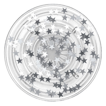 //// PopSockets | PopGrip Glitter Star Fire | 123-0419