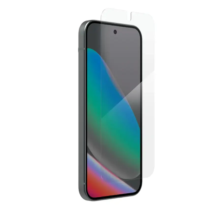 ZAGG | InvisibleShield Glass Elite Biometric Screen Protector for Google Pixel 10/10 Pro | 200118387