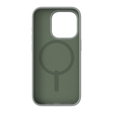 ZAGG  | iPhone 15 Pro (GEAR4) Manhattan Snap Case - Sage | 15-11662