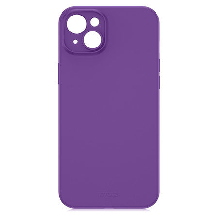 Avana | Velvet MagSafe Case iPhone 15 - Lavender | 120-7683