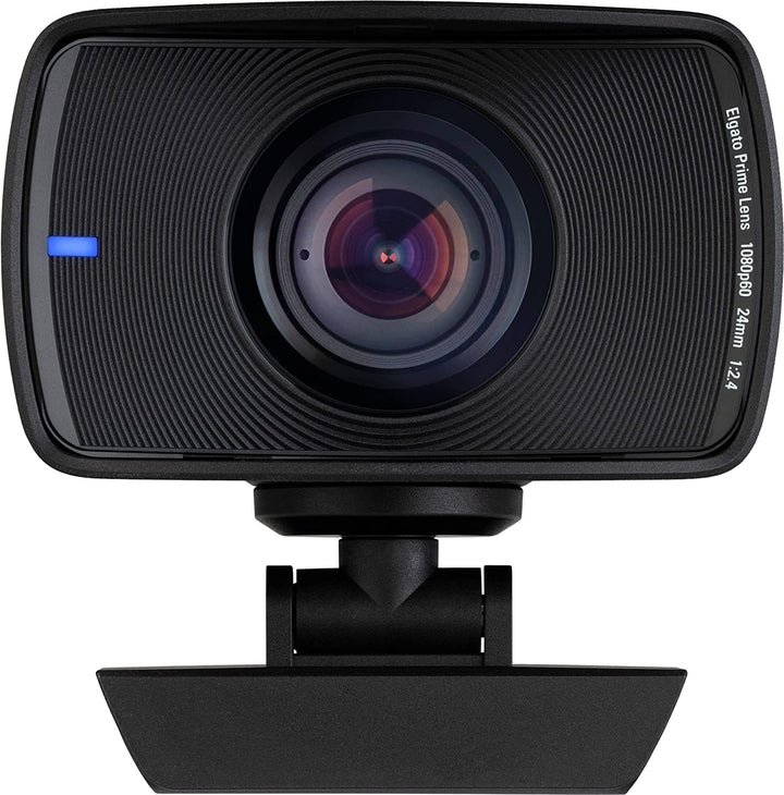 Elgato | Facecam True FHD Premium Webcam | 10WAA9901