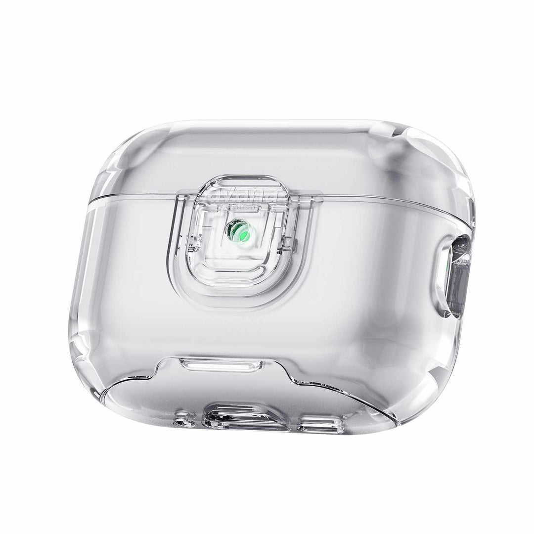 Avana | Ice Case AirPods Pro 3 - Clear | API8AVACLTRSP