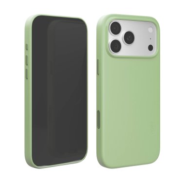 MOFT | Snap MagSafe Case iPhone 18 Pro Max/17 Pro Max  - Khaki Green | MD020-1-i18pm-KKGN