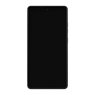ZAGG | Graphene Milan Snap Case Samsung Galaxy S25 Ultra - Black | 15-13994