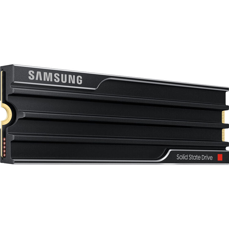 Samsung | 990 Pro 4TB NVMe PCI-e Internal Solid State Drive | MZ