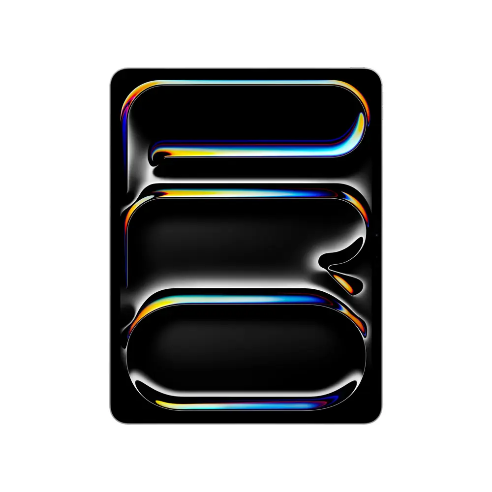 Apple | iPad Pro M5 13" Wi‑Fi  1TB with nano-texture glass - Silver | MDYR4CL/A