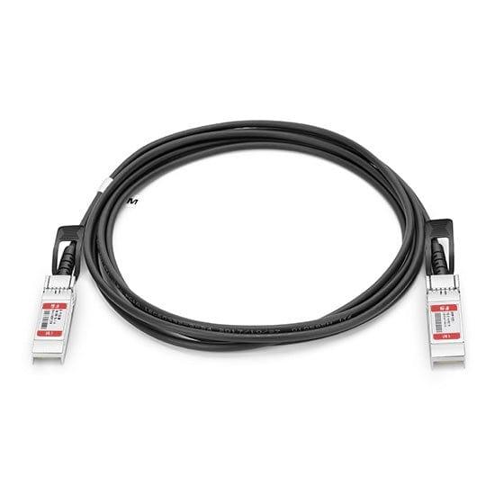 Cisco | SFP+ Cable 10 Gigabit Direct Attach Cable 2M - 6 FT | SFP-H10GB-CU2M=